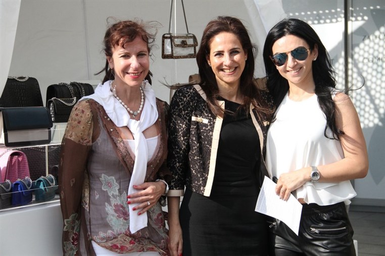 Beirut Designers Week Opening